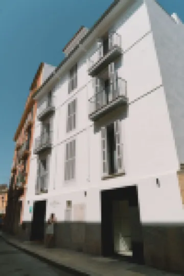 Boutique Hotel Petit Montisión Hotels near Estació Intermodal