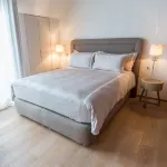 Guillaume Suites - Balkoner
