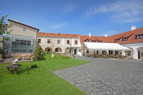 호텔 히스토리아 & 이스토란테