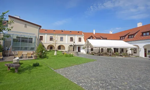 Hotel Historia & Historante
