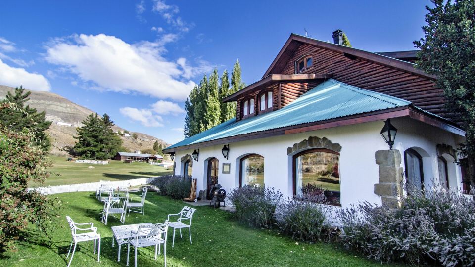 Kau Yatún Hotel Boutique