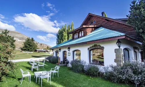 Kau Yatún Hotel Boutique