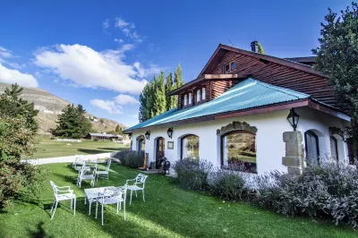 Kau Yatún Hotel Boutique Hotels near El Calafate Historical Interpretation Center