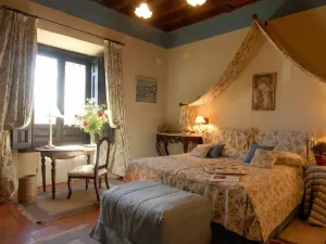 Hotel Caserío de Lobones