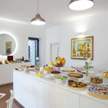 Giotto Country House & Spa