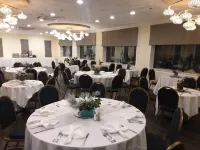 Lakeside Inn Hoteles en Wakefield
