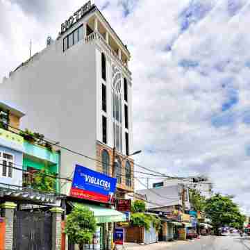 S79 Hotel T68 Hotel Exterior