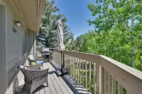 Charming Flagstaff Condo Near Golfing and Hiking!
