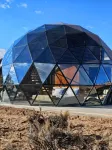 Clear Sky Resorts- Bryce Canyon Unique Stargazing Domes