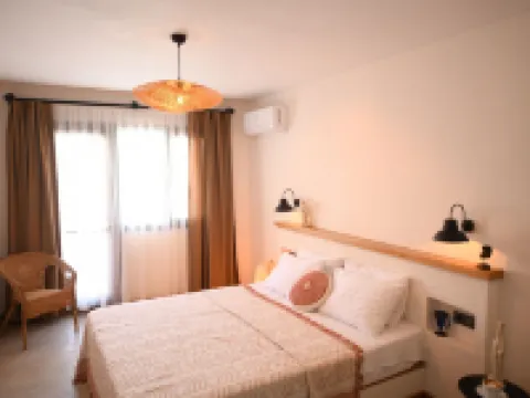 Kallinos Boutique Hotel Hotels in Selçuk