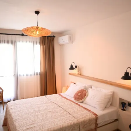 Kallinos Boutique Hotel