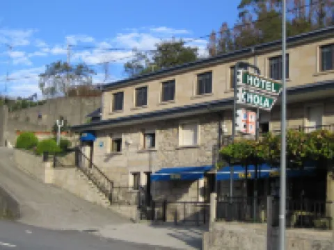 Hotel Chola Hoteles en Cotobad