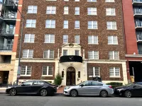 The Eldon Luxury Suites Các khách sạn ở 