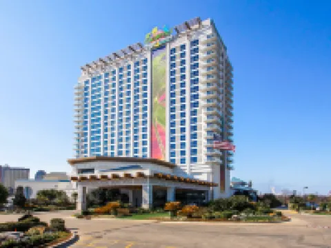 Margaritaville Resort Casino Hotels in Bossier City