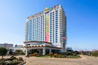 Margaritaville Resort Casino Hôtels à : Bossier City