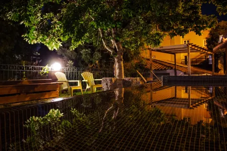 Casa do Ribeirinho Отели в г. Амаранте