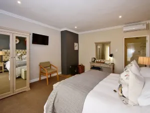 Mont d'Or Hotel Clarens