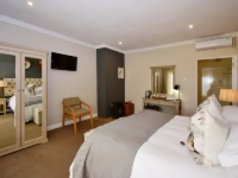 Mont d'Or Hotel Clarens Hotels in Thabo Mofutsanyane