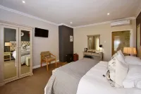 Mont d'Or Hotel Clarens Hotel a 