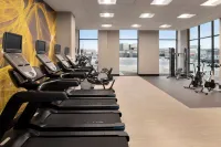Hilton Garden Inn Milwaukee Brookfield Conference Center Hotels in Brookfield