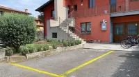 Borghetto Airport/Hospital - Bed and Breakfasts