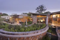 Seven Villa Hotel & Spa Отели в г. 