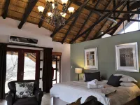 Morokolo Safari Lodge Self-Catering Hôtels à : Pilanesberg