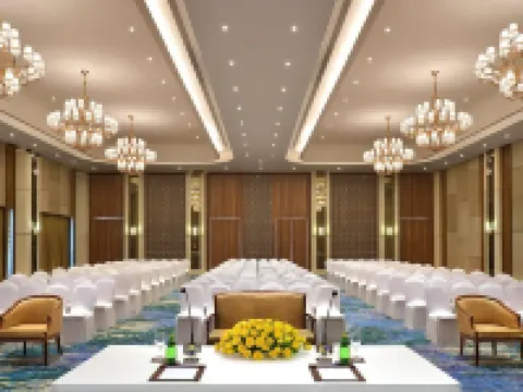 Gift City Club – A Member of Radisson Individuals 甘地訥格爾酒店