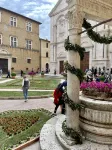 Vento D’Orcia Hotels in Castelmuzio
