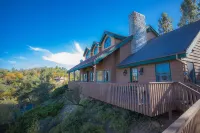 Tucker Peak Lodge Hotel di Julian
