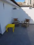 Casa Los Tejones