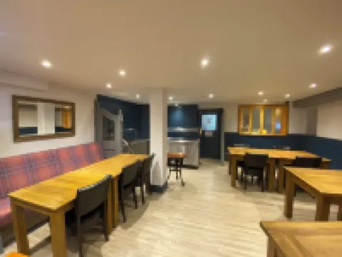 Plas Coch Hotel Ltd Hotels in Bala