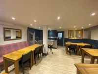 Plas Coch Hotel Ltd
