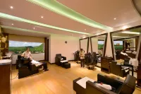 The Ananta Udaipur - spa