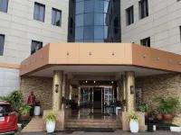 Carlton Swiss Grand Hotel Hotels in Enugu North