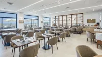 Sercotel Cruz Del Mar - breakfast