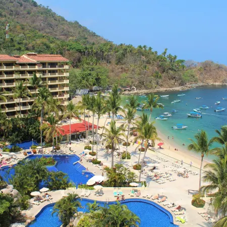 Barceló Puerto Vallarta - All Inclusive