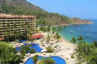 Barceló Puerto Vallarta - All Inclusive Hôtels à : Puerto Vallarta