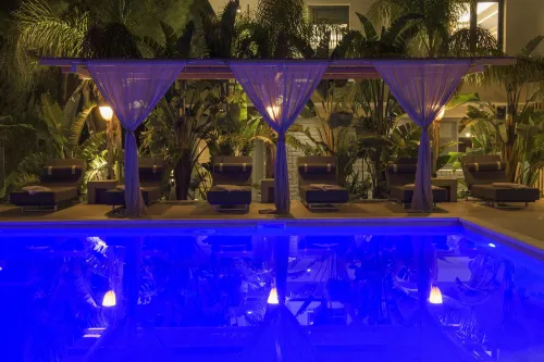 Aval Riviera - 4-Star