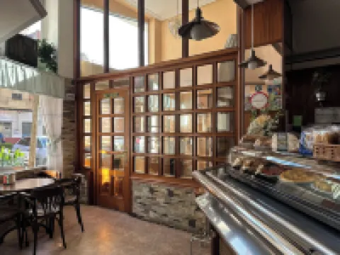 Hotel Covadonga Hotels in Benavente