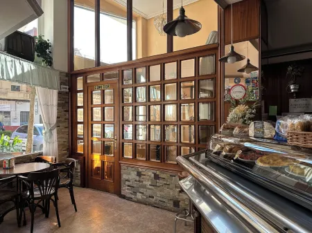 Hotel Covadonga Отели в г. Побладура-дель-Валье