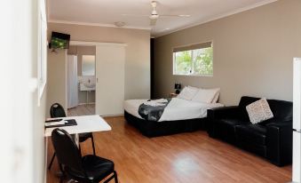 Big4 Breeze Holiday Parks - Katherine