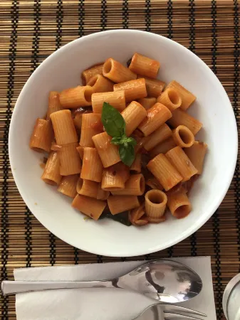 Affittacamere Ca' de Mazapedar Отели в г. Lugo