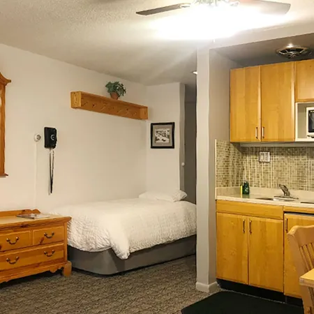 Tyrolean Lodge