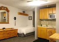 Tyrolean Lodge