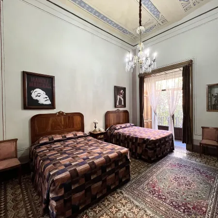 Hotel Boutique Casa de la Palma