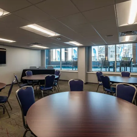 The Harborview on Lake Michigan, Ascend Hotel Collection