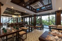 Ebino Pu Luong Resort and Spa - breakfast