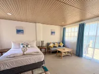 Lanas Beach Resort Carabao Island Hotels in Romblon