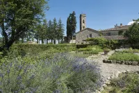 Borgo San Felice Resort Hotel in zona Certosa di Pontignano